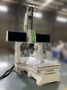 天津津南区五轴加工中心