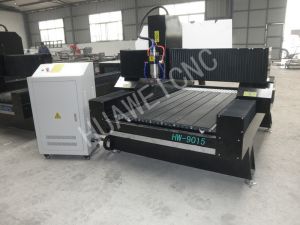天津津南区HW-9015重型石材雕刻机