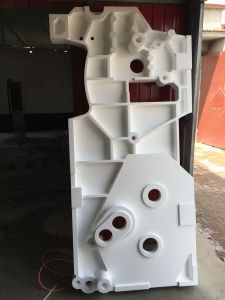 天津津南区泡沫/橡塑样品