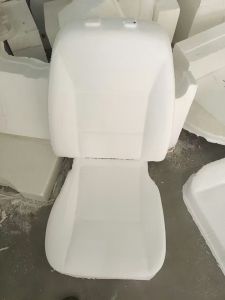天津津南区泡沫/橡塑样品