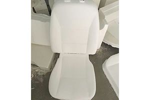 天津津南区五轴加工中心样品